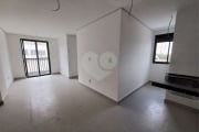 Apartamento novo 2 dormitórios, 1 banheiro. elevador, sem vaga - Vila Guilherme/São Paulo