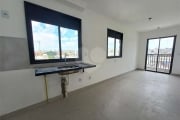 Apartamento novo 2 dormitórios, 1 banheiro. elevador, sem vaga - Vila Guilherme