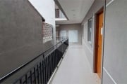 Apartamento de condomínio novo à venda | 40 m2 | 2 dormitórios no Jaçanã!