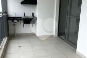 Apartamento no Tucuruvi