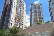 Apartamento Club Park Santana com Varanda Gourmet