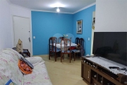 Apartamento no Imirim, 2 dormitórios e 1 vaga