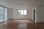 Sala comercial 41m² em prédio novo na Pompeia