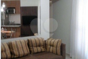 OPORTUNIDADE APARTAMENTO TODO MOBILIADO