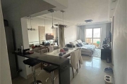 Belíssimo Apartamento em andar alto na Vila Medeiros