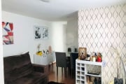 Apartamento Parque Mandaqui