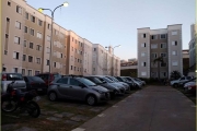 CONDOMÍNIO RESIDENCIAL PARQUE SAN GIULIO - Apartamento pronto para morar com 02 dormitórios.