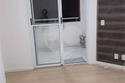 Lindo apartamento com 2 dormitórios + Lazer clube - CACHOEIRINHA ZN