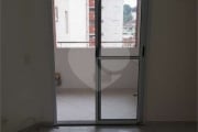 Apartamento 2 dormitorios, 1 vaga, lazer completo