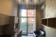 Apartamento 1 quarto em Pinheiros - 37m²