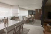 Apartamento a venda Vila Rosália 3 suítes Connect Life 163 m² 3 vagas