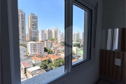 Apartamento um dormitório locação