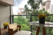 Apartamento-São Paulo-PINHEIROS | Ref.: REO895604