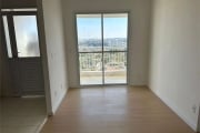 Apartamento à venda com 56 m²  na  Vila Rosália