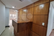 Sala comercial para locação no Jardim São Paulo