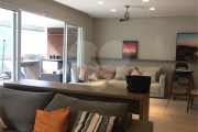 Excelente apartamento de 169m² - Vila Nova Conceição