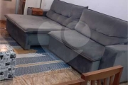 Apartamento na Parada Pinto