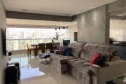 Apartamento de 140 metros quadrados, com 4 dormitórios,3 vagas fixas em Santana - Zona Norte - SP