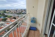 Apartamento à venda | 61,29 m2 | 2 dormitórios | 1 vaga na Vila Maria Alta!