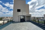 Apartamento novo 1 dormitório, 1 banheiro. elevador, sem vaga - Vila Guilherme