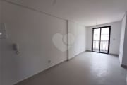 Apartamento novo 2 dormitórios, 1 banheiro. elevador, sem vaga - Vila Guilherme