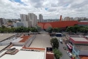 Apartamento novo 2 dormitórios, 1 banheiro. elevador, sem vaga - Vila Guilherme