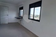 Apartamento novo 1 dormitório, 1 banheiro. elevador, sem vaga - Vila Guilherme