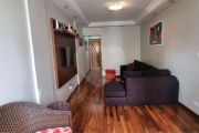 Apartamento no Mandaqui.