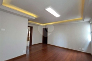 Apto. Residencial - Rua Fábia - Vila Romana: 90m² - 02 Vagas - 03 Dormitórios - Dep. Empregada.