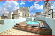 Apartamento-São Paulo-SANTA CECÍLIA | Ref.: REO1053286