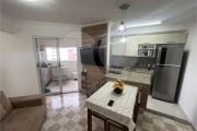 Apartamento para venda na Vila Nova Cachoeirinha