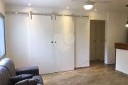 APARTAMENTO A VENDA COM 2 QUARTOS, 51 M2 AU E 1 VAGA NO REAL PARQUE.