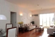 apartamento 178m² na Paulista.