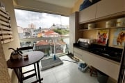 Apartamento para venda no Tucuruvi, São Paulo/SP