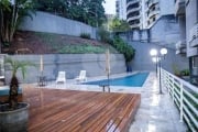 DUPLEX MORUMBI