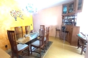 Apartamento com dois quartos, escritório, banheiro, cozinha, área de serviço, 1 vaga em Santana!