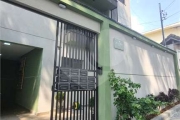 Apartamento a venda na Vila Guilhermina