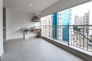 APARTAMENTO NOVO 2 SUÍTES À VENDA NA VILA MARIANA