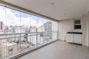 APARTAMENTO 2 SUIÍTES À VENDA VILA MARIANA