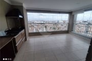 Apartamento para venda na Vila Guilherme com varanda gourmet