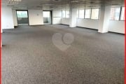 Sala comercial 632 m2  Chacará Santo Antonio