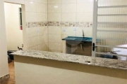 VENDE-SE CASA NA VILA NOVA CACHOEIRINHA COM 4 CASAS NO TERRENO