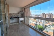 Apartamento para venda em Santana