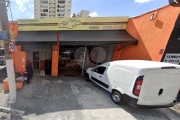 SALÃO COMERCIAL /LOJA – 200m² - LOCAÇÃO VILA GUILHERME