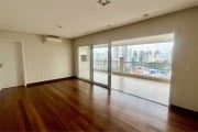 Apartamento Alto Padrão - Locação, em Perdizes.