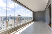 Apartamento para venda com 140 m, 3 quartos, 2 vagas em Pinheiros!