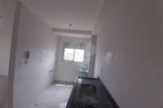 Apartamento vender no TUCURUVI, com 50m2,, 2 quartos, 1 suíte, 2 banheiros, varanda gourmet e 1 vaga