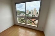 Apartamento à venda no Horto com 3 quartos, 1 suíte- 72m2