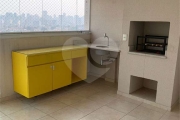 Apartamento para locação 128 m² com 3 quartos 3 suítes 3 vagas.