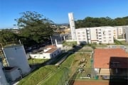 Apartamento Com Dois Dormitórios